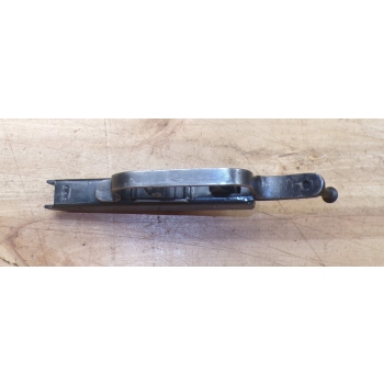 Mechanizm spustowy pistolet maszynowy PPsz41 #1